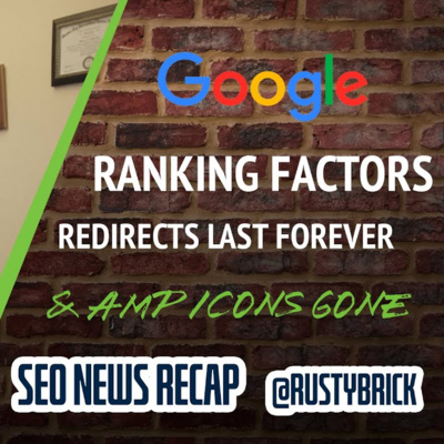 Search Engine Roundtable Podcast