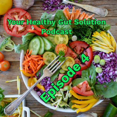 Your Healthy Gut Solution