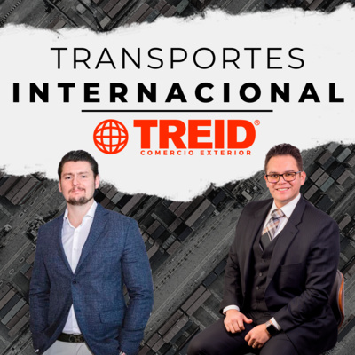 Treid Comercio Exterior