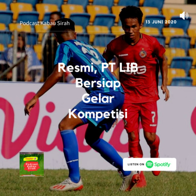 Podcast Kabau Sirah