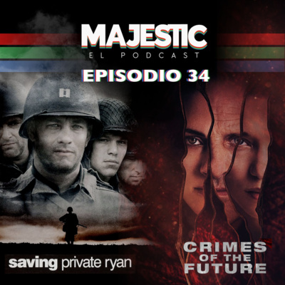 MAJESTIC EL PODCAST