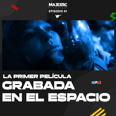 MAJESTIC EL PODCAST