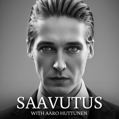 First Things First: tarina alkaa ja visio kaiken takana (5 Kehittävää Kysymystä) episode artwork