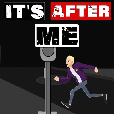 15-foot tall creature was spotted in the city! Gray District Agency S01E03