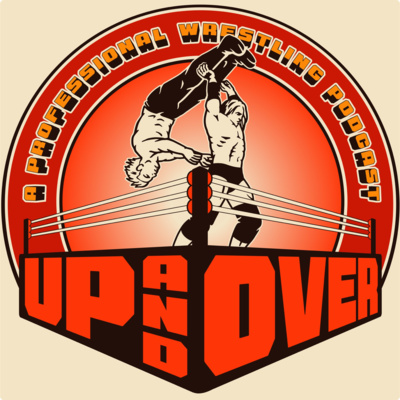Up and Over 013: ECW Barely Legal