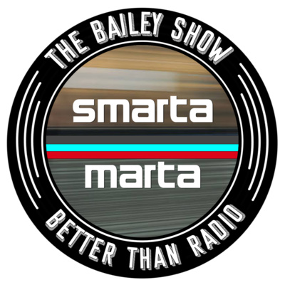 BAILEY PODCAST XCHANGE