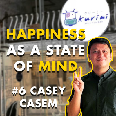 #6 Casey Casem - Serial Entrepreneur & franchise owner