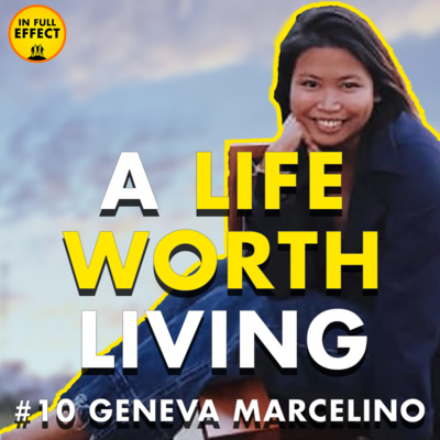 #10 Geneva Marcelino - Creative Director & Social Enterprise Owner