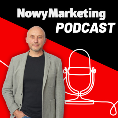 NowyMarketing Podcast