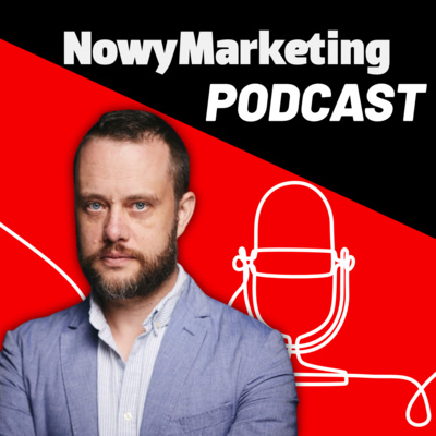 NowyMarketing Podcast