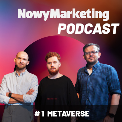 NowyMarketing Podcast
