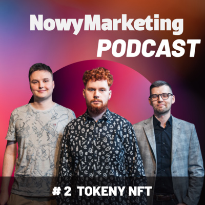 NowyMarketing Podcast