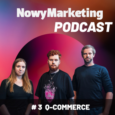 NowyMarketing Podcast