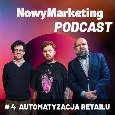 NowyMarketing Podcast