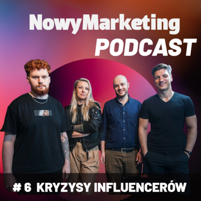 NowyMarketing Podcast