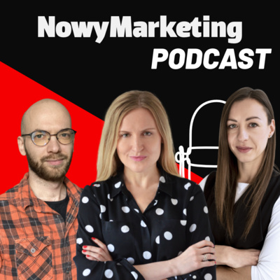 NowyMarketing Podcast