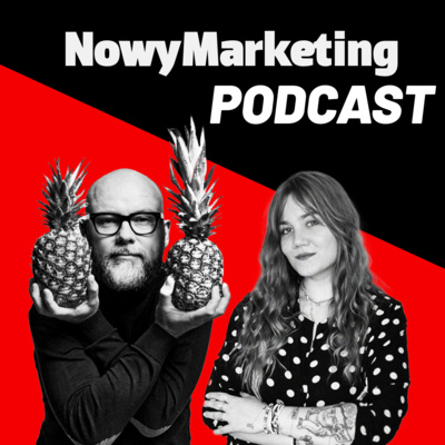 NowyMarketing Podcast