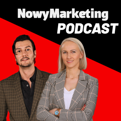 NowyMarketing Podcast