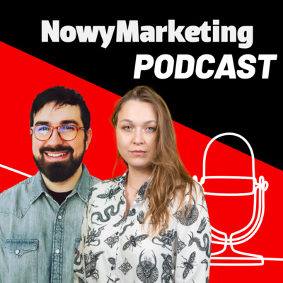 NowyMarketing Podcast