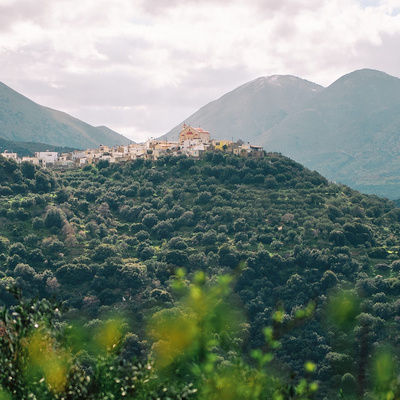 Von Kreta nach Rhodos: 'Everybody has plans until they get punched' | 019