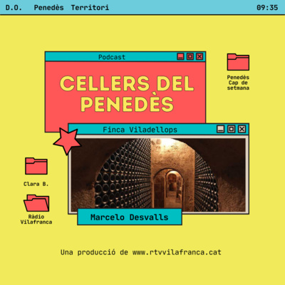 Penedès Cap de Setmana