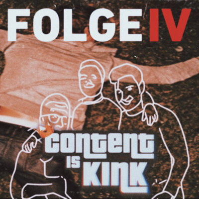 Content is KinK