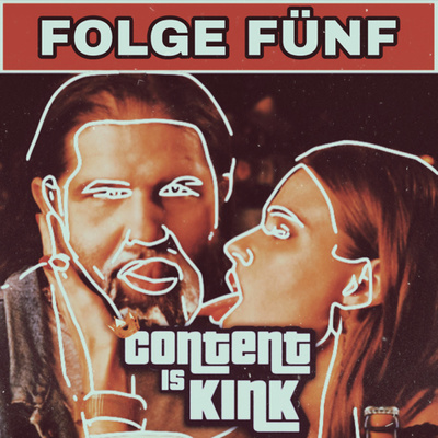 Content is KinK