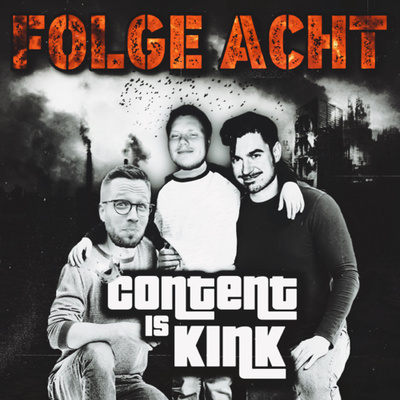 Content is KinK
