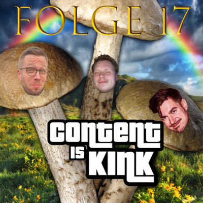 Content is KinK