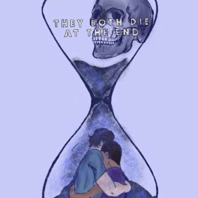 7. They Both Die At The End (Adam Silvera)