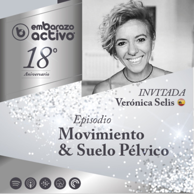 Movimiento y Suelo Pélvico - Verónica Selis