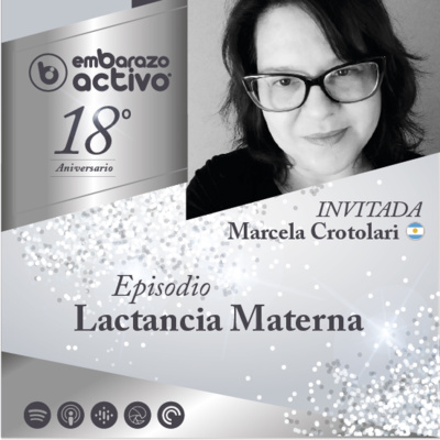 Lactancia Materna - Marcela Crotolari