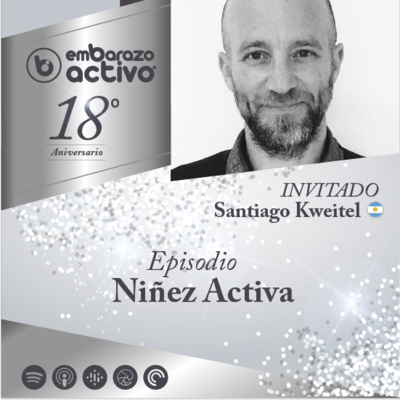 Niñez Activa - Santiago Kweitel