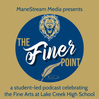 Episode 00 - Introducing: The Finer Point Episode 00 - Introducing: The Finer Point