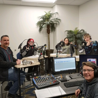 Episode 01 - Lake Creek Theatrical Company Episode 01 - Lake Creek Theatrical Company