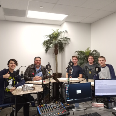 Episode 04 - Lake Creek Band Episode 04 - Lake Creek Band