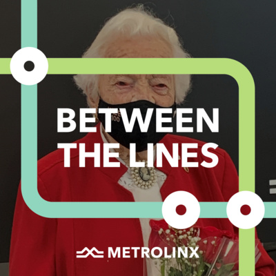 Episode 9 - The Hazel McCallion Line