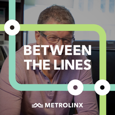 Episode 13 - Navigating market volatility in transit