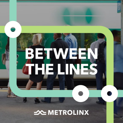 Episode 21 - Top 5 reasons customers get in touch with GO Transit customer service