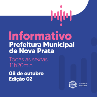 Prefeitura Municipal de Nova Prata/RS