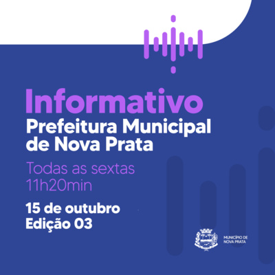 Prefeitura Municipal de Nova Prata/RS