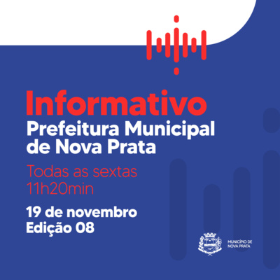 Prefeitura Municipal de Nova Prata/RS