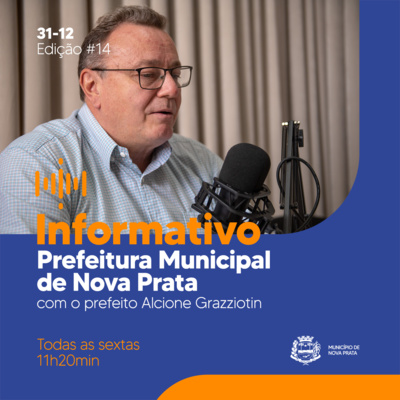 Prefeitura Municipal de Nova Prata/RS