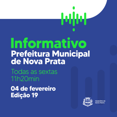 Prefeitura Municipal de Nova Prata/RS