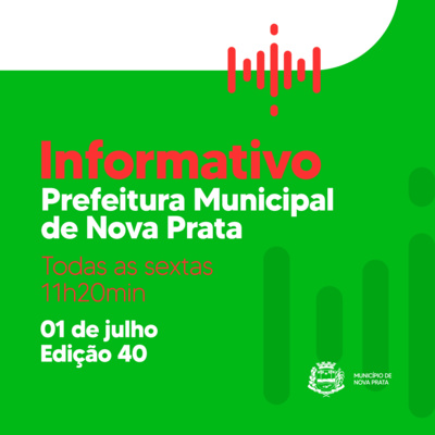 Prefeitura Municipal de Nova Prata/RS