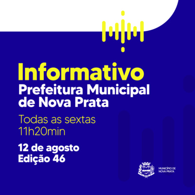 Prefeitura Municipal de Nova Prata/RS