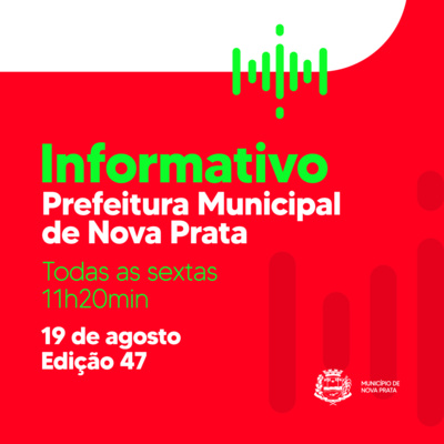 Prefeitura Municipal de Nova Prata/RS