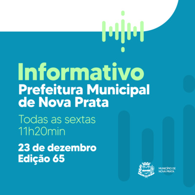 Prefeitura Municipal de Nova Prata/RS