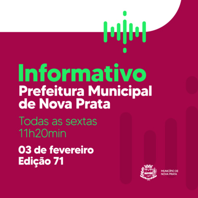 Prefeitura Municipal de Nova Prata/RS