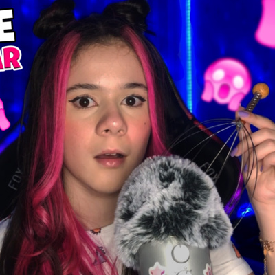 Gabi ASMR